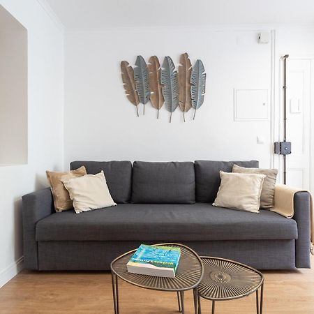 Sao Bento Cozy Apartments - By Lu Holidays Lisbon Room photo