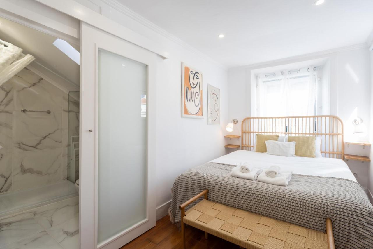 Sao Bento Cozy Apartments - By Lu Holidays Lisbon Exterior photo