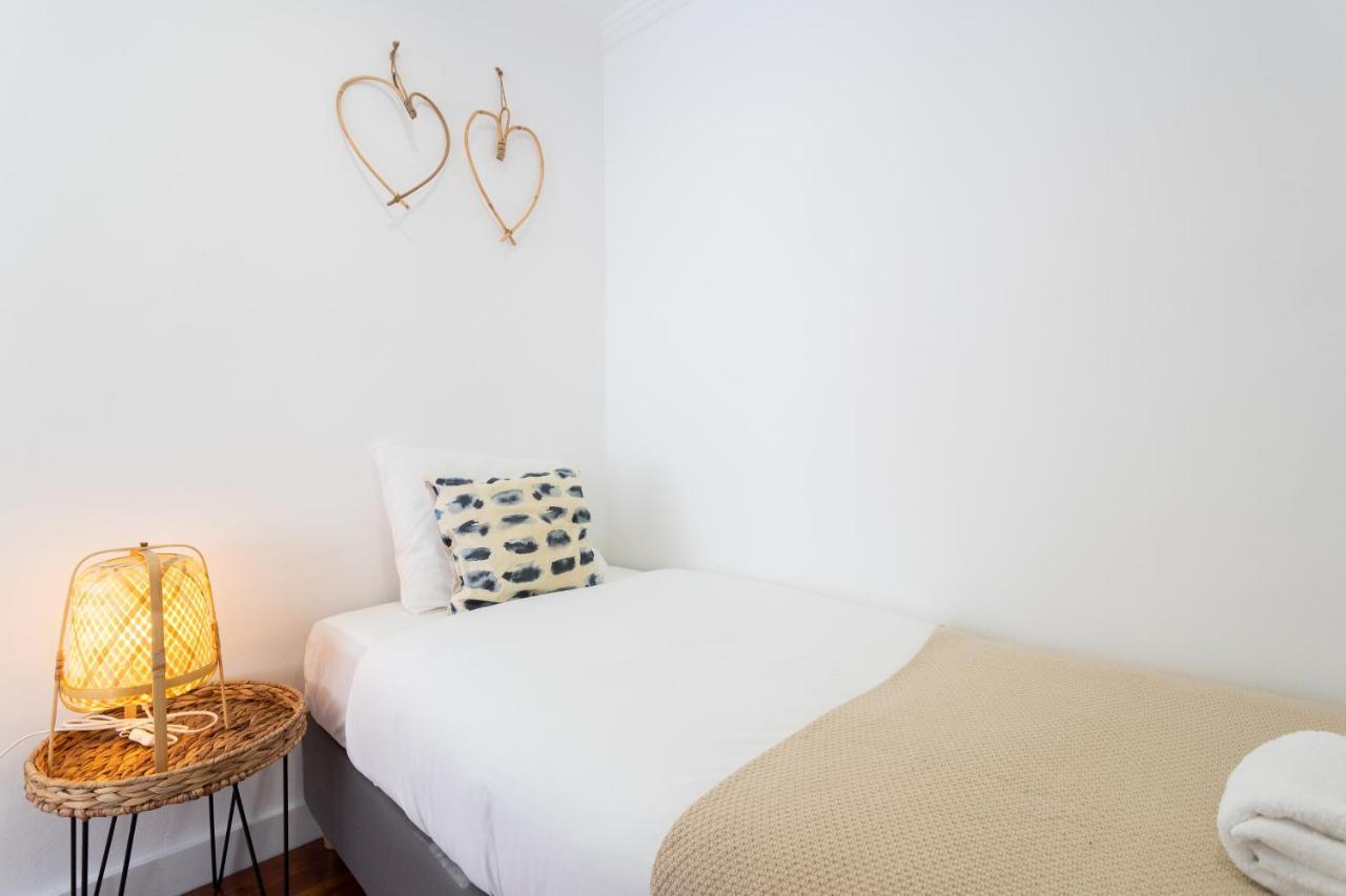 Sao Bento Cozy Apartments - By Lu Holidays Lisbon Exterior photo