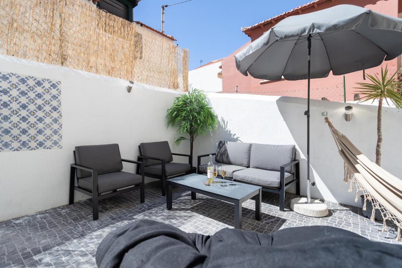 Sao Bento Cozy Apartments - By Lu Holidays Lisbon Exterior photo