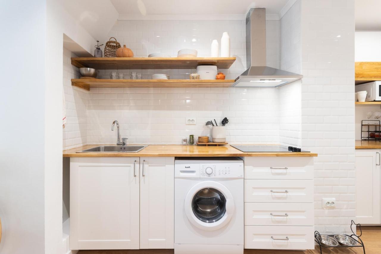 Sao Bento Cozy Apartments - By Lu Holidays Lisbon Exterior photo
