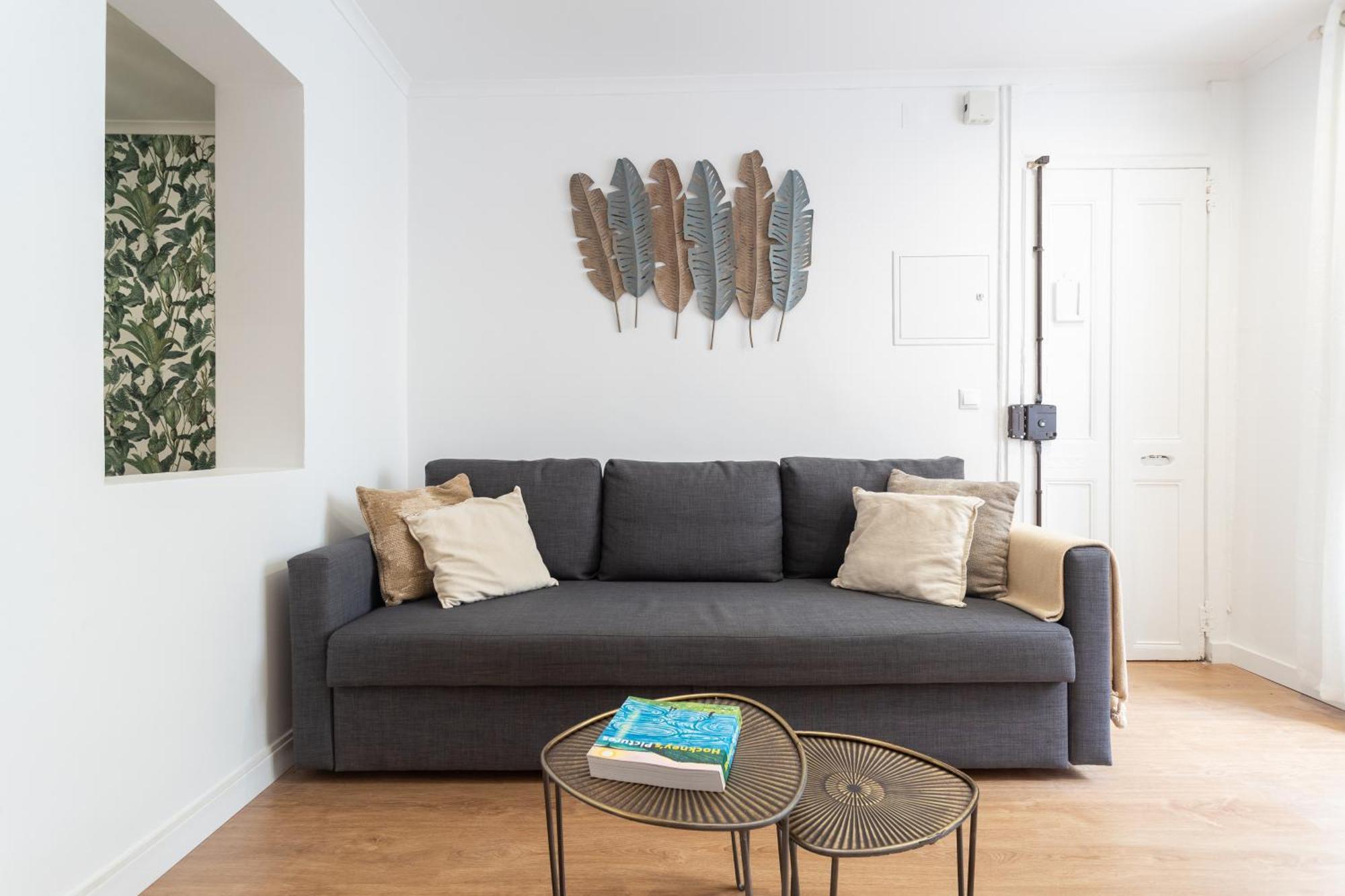 Sao Bento Cozy Apartments - By Lu Holidays Lisbon Room photo