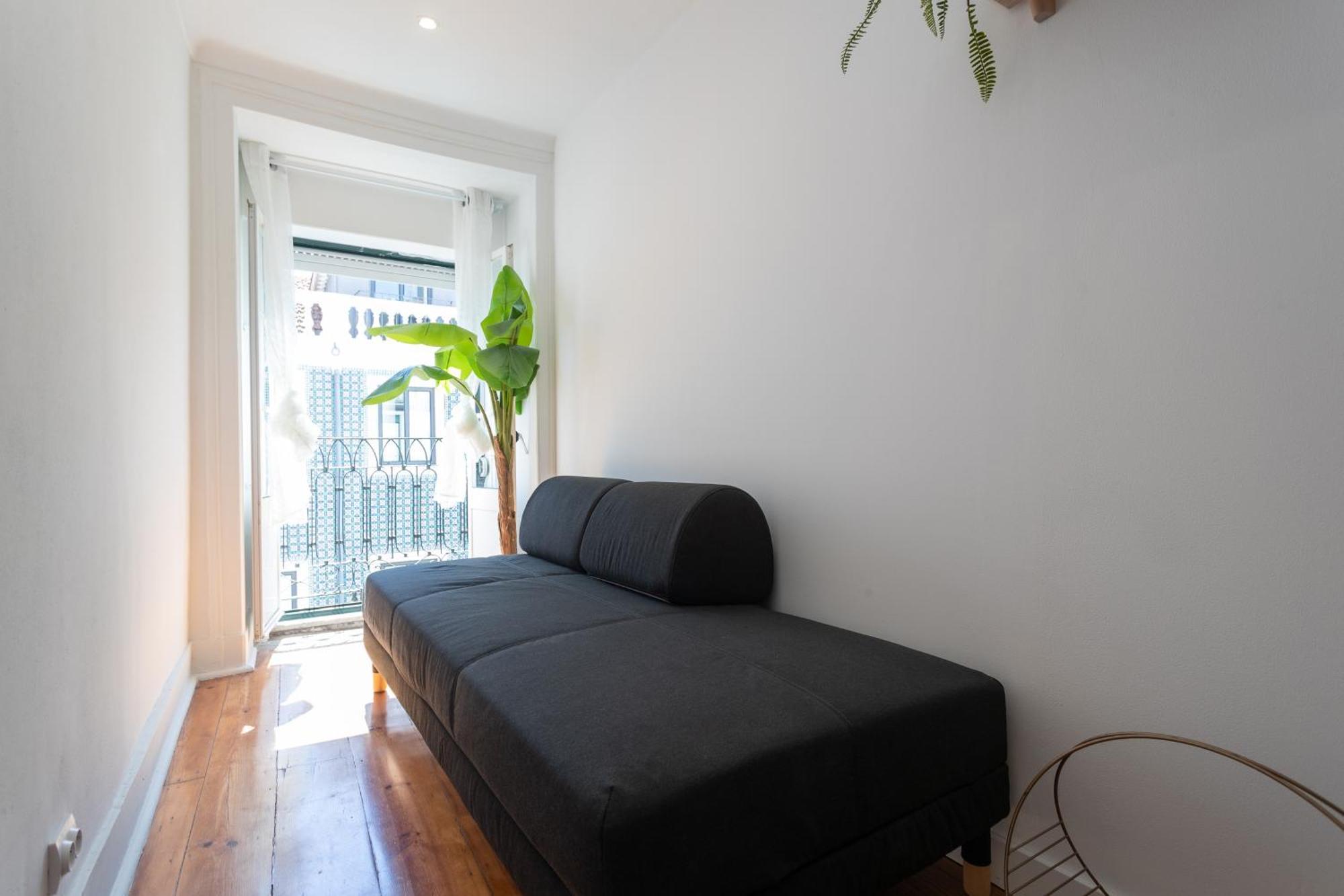 Sao Bento Cozy Apartments - By Lu Holidays Lisbon Room photo