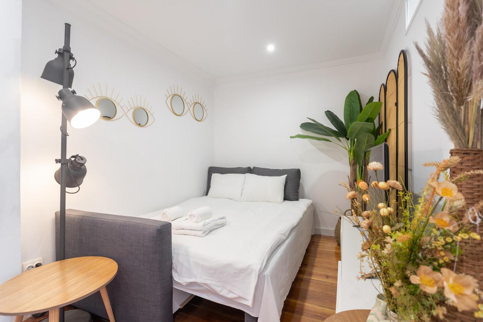Sao Bento Cozy Apartments - By Lu Holidays Lisbon Room photo