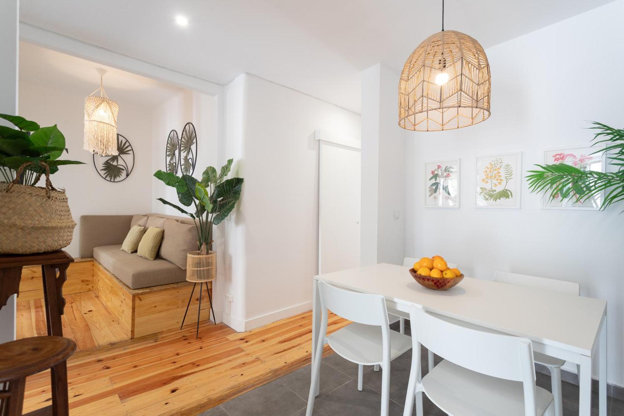 Sao Bento Cozy Apartments - By Lu Holidays Lisbon Room photo