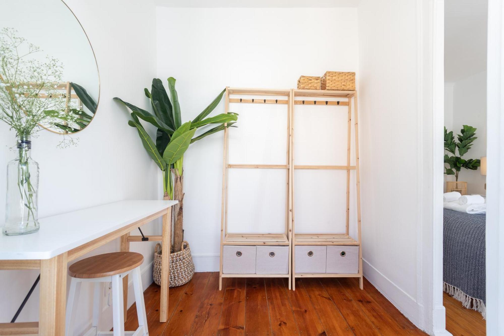 Sao Bento Cozy Apartments - By Lu Holidays Lisbon Room photo