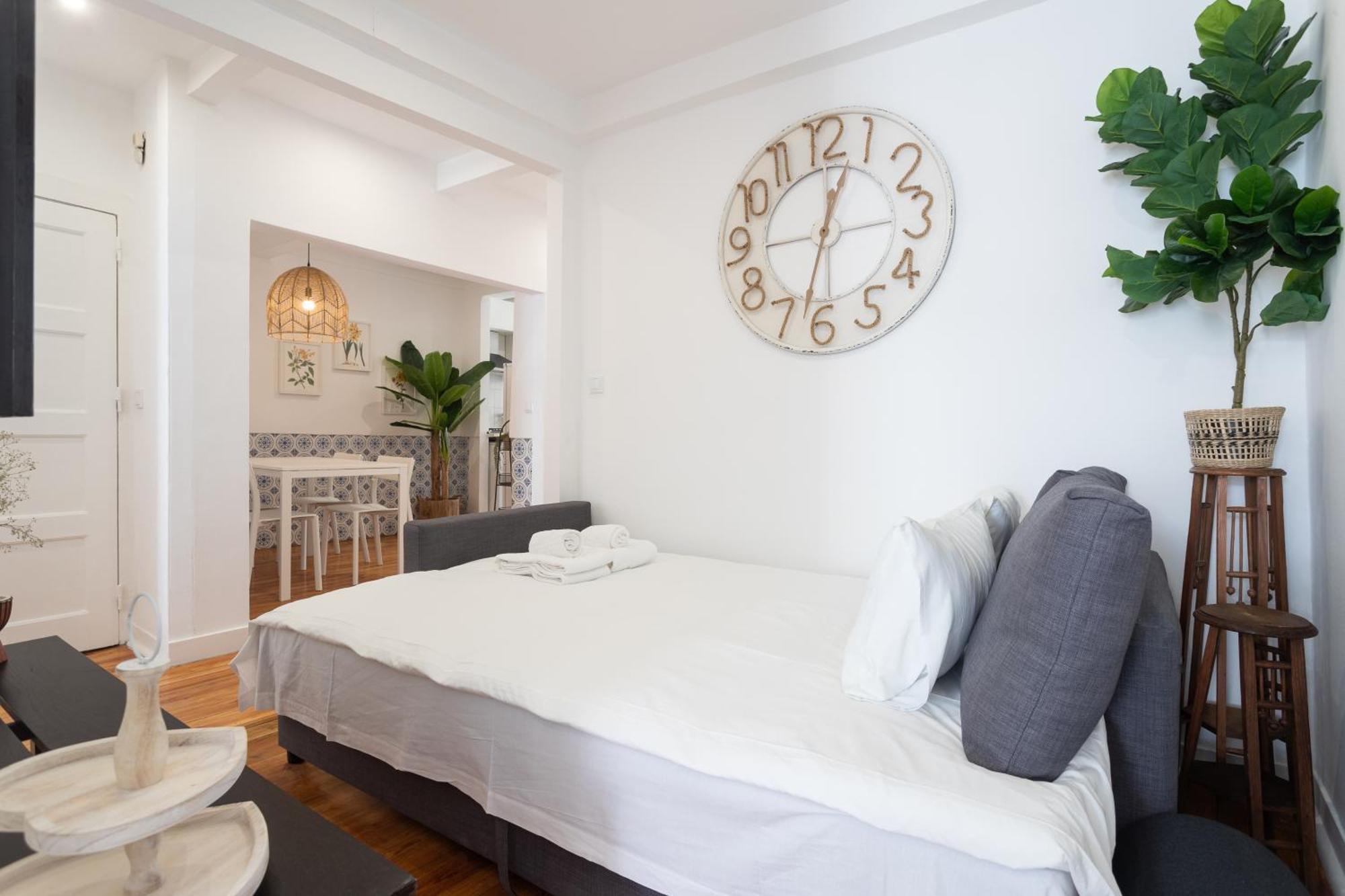 Sao Bento Cozy Apartments - By Lu Holidays Lisbon Room photo