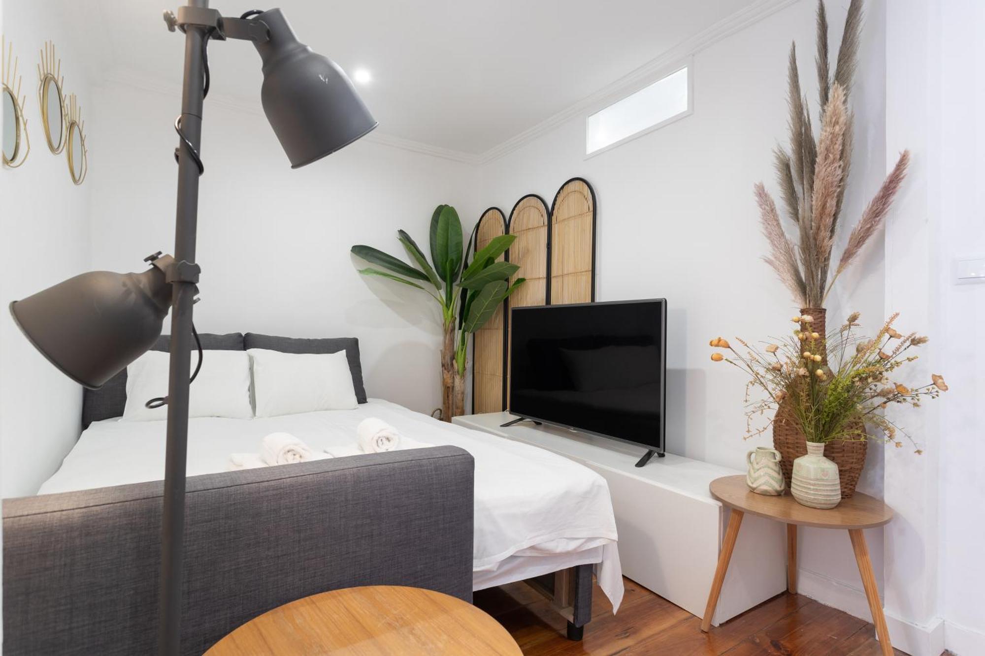 Sao Bento Cozy Apartments - By Lu Holidays Lisbon Room photo