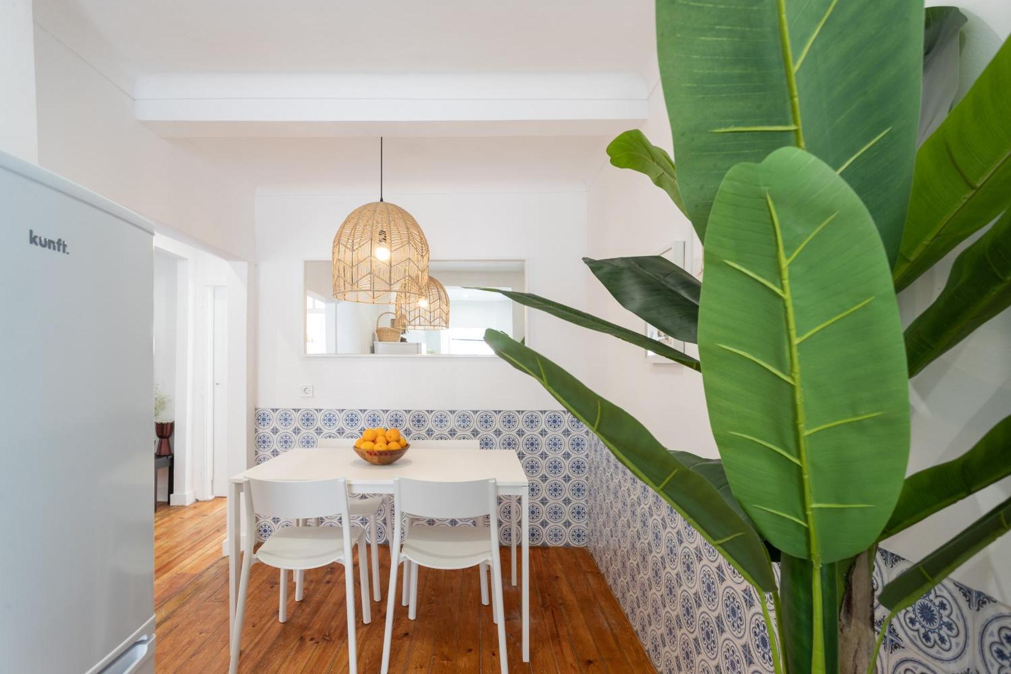 Sao Bento Cozy Apartments - By Lu Holidays Lisbon Room photo