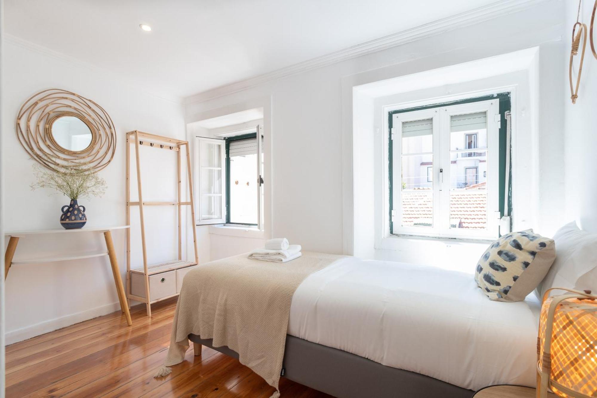 Sao Bento Cozy Apartments - By Lu Holidays Lisbon Room photo