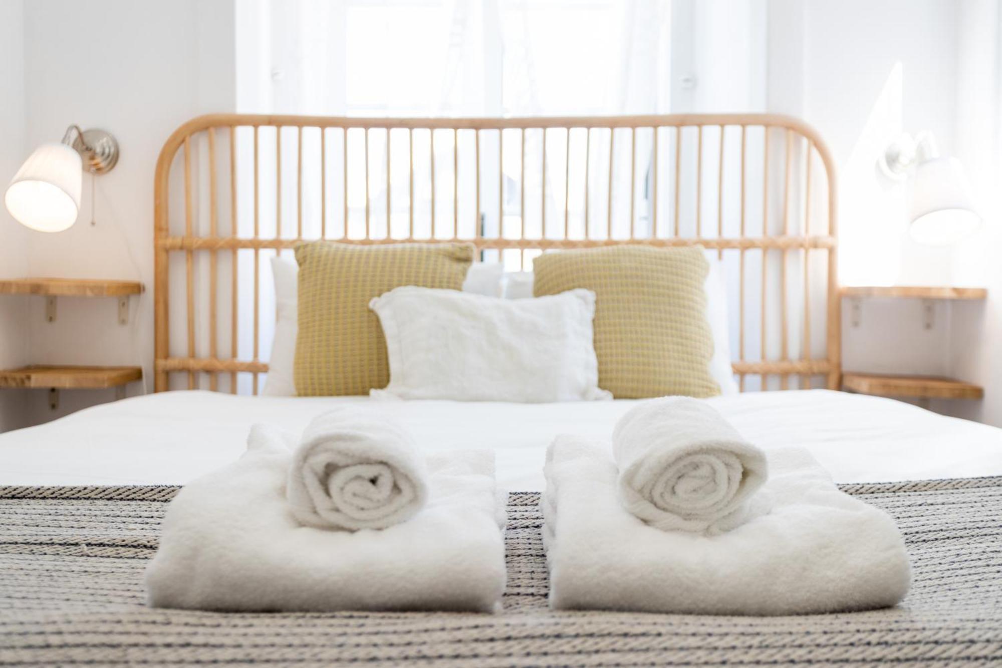 Sao Bento Cozy Apartments - By Lu Holidays Lisbon Room photo