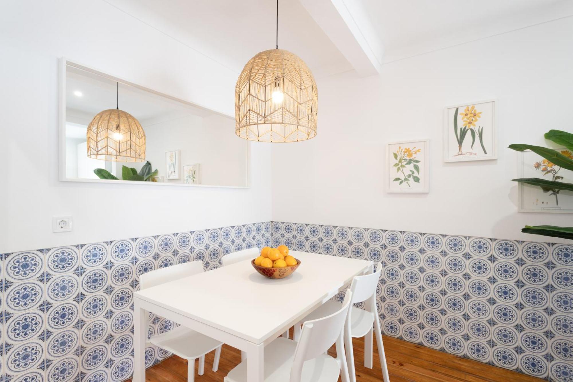 Sao Bento Cozy Apartments - By Lu Holidays Lisbon Room photo
